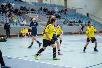 Bild 375 - wBJ Power Girls Cup Suederelbe